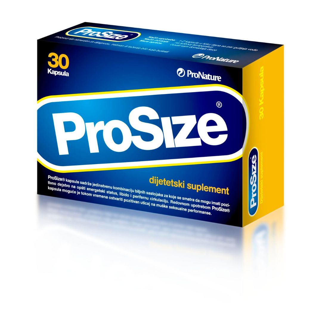 Prosize