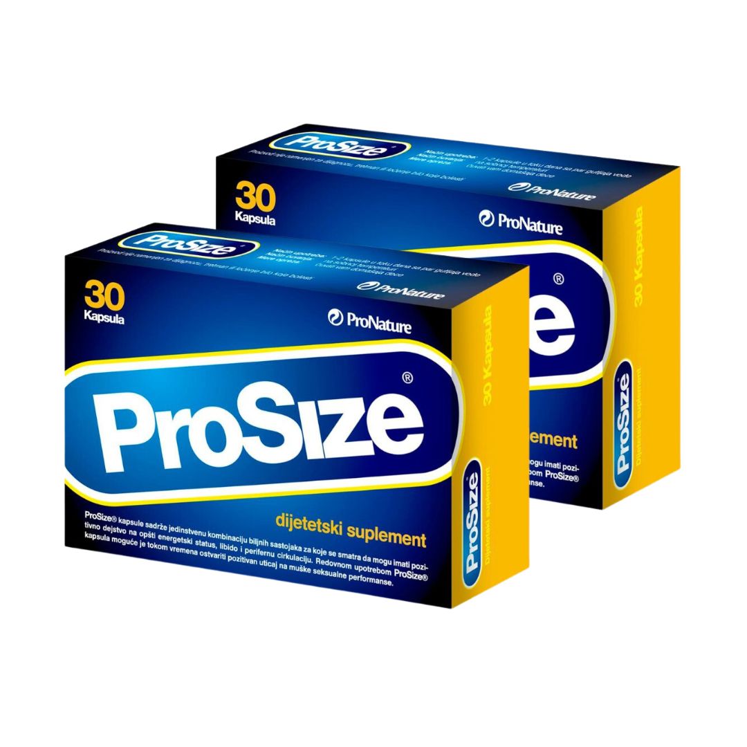 Prosize